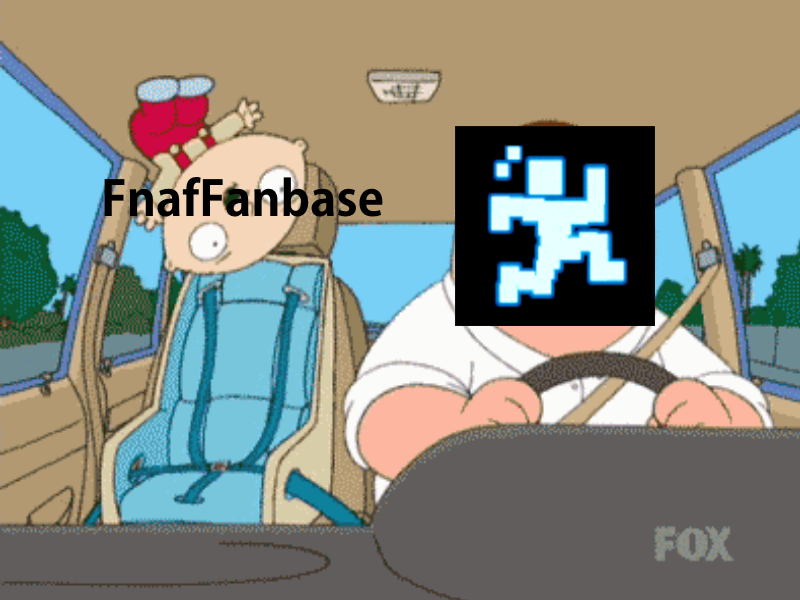 Fnaf community