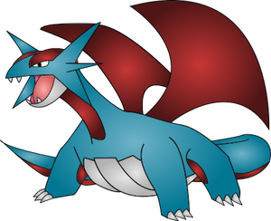 Salamence