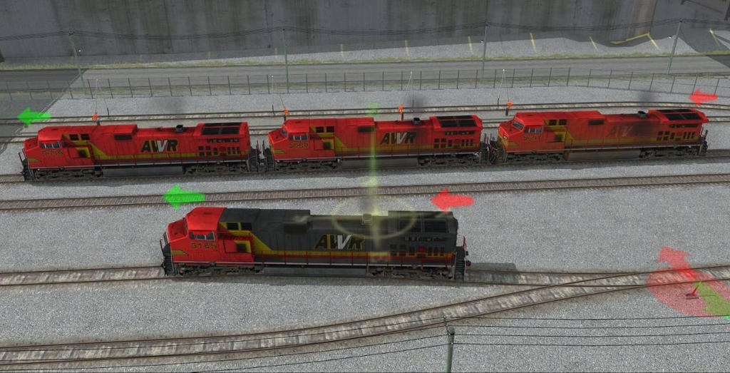 Awvr Es44ac Reskin Pack By Awvr1010 On Deviantart Awvr Es44ac Reskin Pack By Awvr1010 On Deviantart
