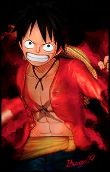 Luffy avatar