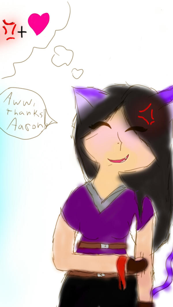 Meifa'wa Aphmau