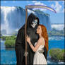The Angel of Death Falls in Love