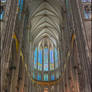Gothic Cologne Cathedral - IZE: Choir