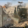 IDF-D9-Bulldozer-Razes-Terror-Infrastructure-IZE