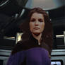 Ensign Janeway