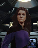 Ensign Janeway