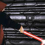 Sidious Vs. Maul