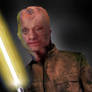 Jedi Raynar Thul