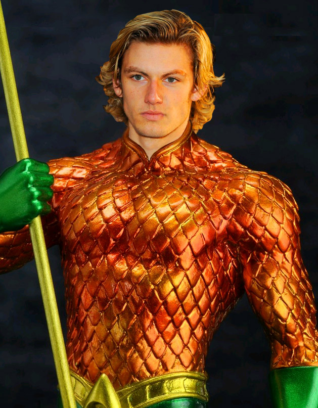 Aquaman