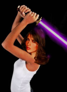 Jaina Solo: Sword of the Jedi