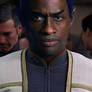 Tuvok Dress Whites