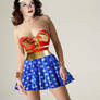 Wonder Woman Circa 1941
