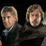 Old Star Wars Trio