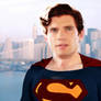 The New Superman