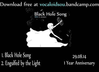 Black Hole Song ft. AVANNA Free Download