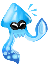 Squid Now