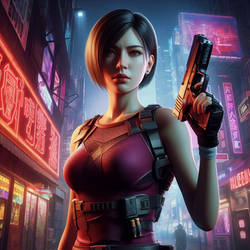 Ada Wong