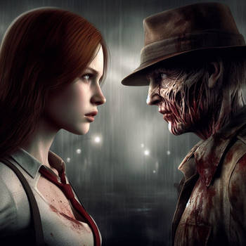 Resident Evil 4 Original Xbox (2005) by SonicLoud1213 on DeviantArt