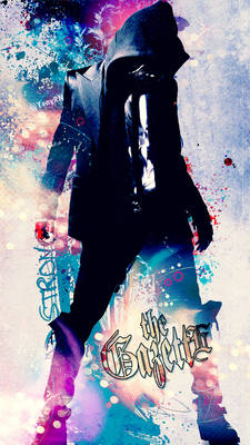 iPhone 5 | Reita Wallpaper