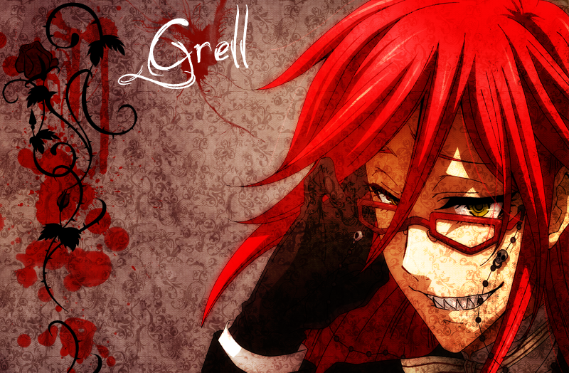 Grell