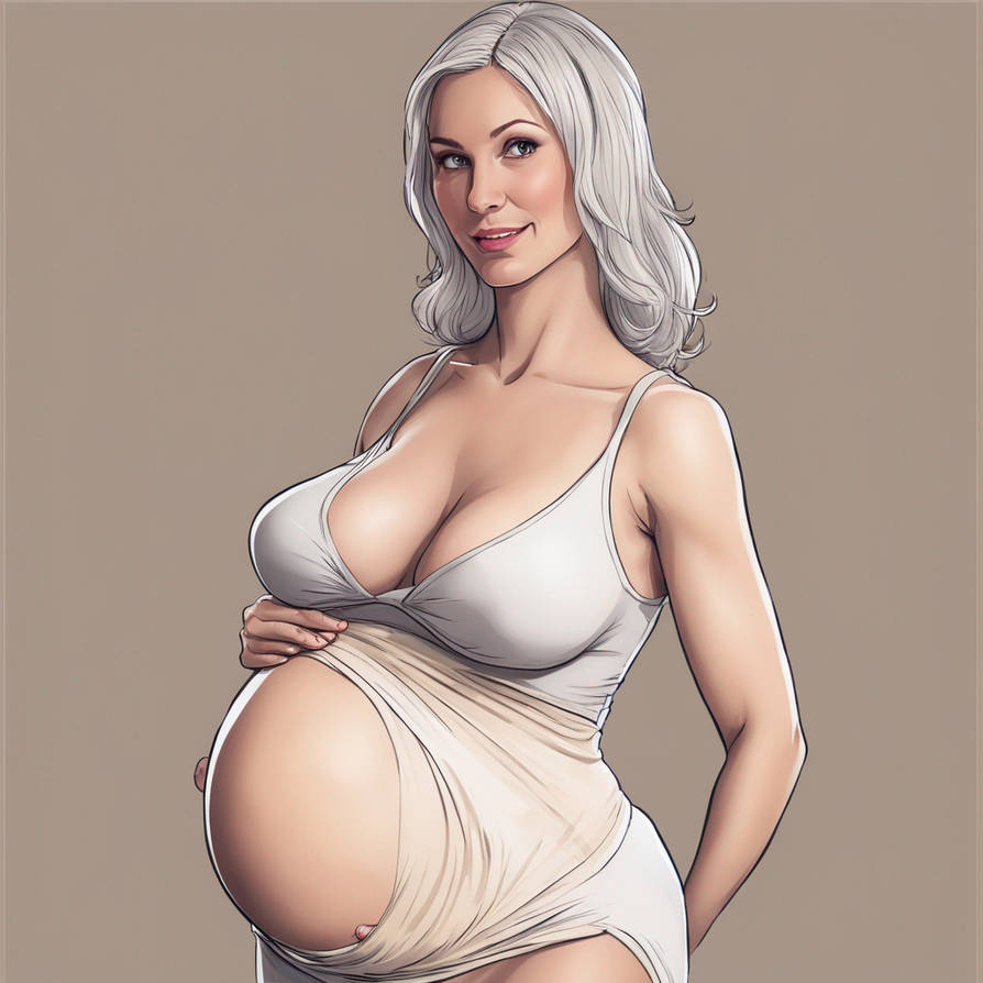 Pregnant Beauty With Huge Belly By Birthcoachandmidwife On DeviantArt pregnant-beauty-with-huge-belly-by-birthcoachandmidwife-on-deviantart