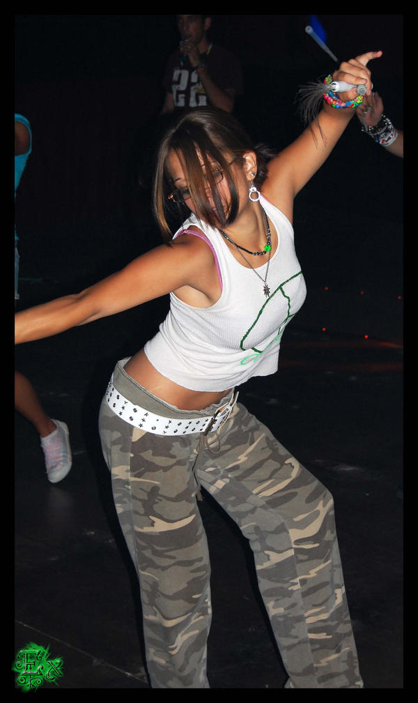 Unity Rave 12 by MsEmberX on DeviantArt