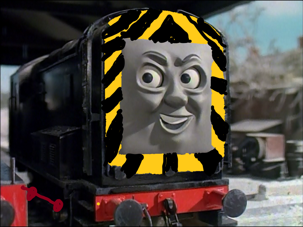 RWS Diesel MK2 by SteamOnSodor19 on DeviantArt