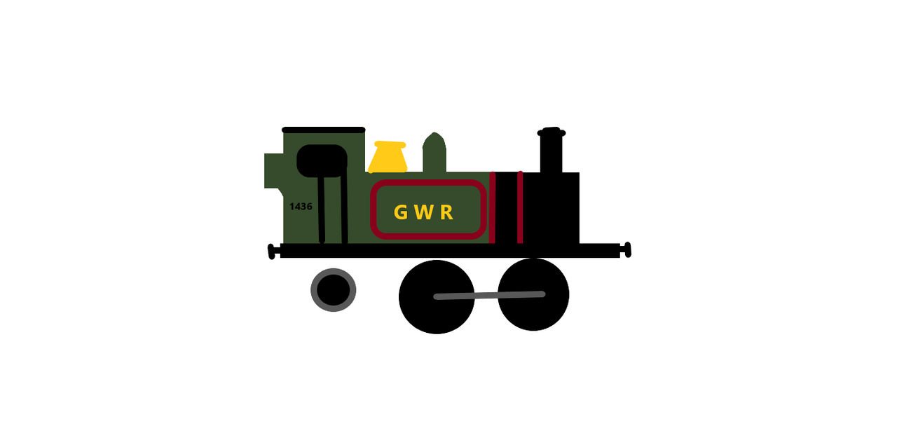 Rail Controller Rws Deviantart My Take On RWS Oliver by SteamOnSodor19 on DeviantArt