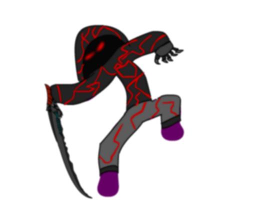 Rhg Raxes RHG Hound by tsaiyuan on DeviantArt