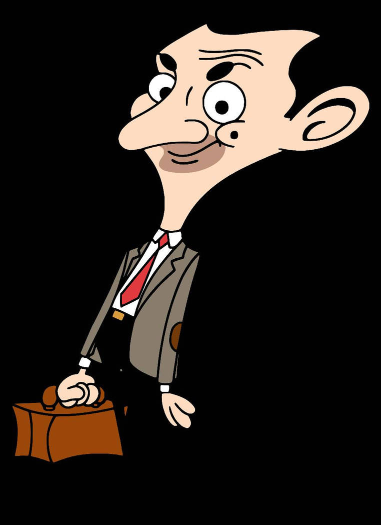 Deviantart 86bean86 Mr Bean by tsaiyuan on DeviantArt