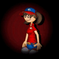 Joy-Ninjoy Halloween GIF by tsaiyuan on DeviantArt