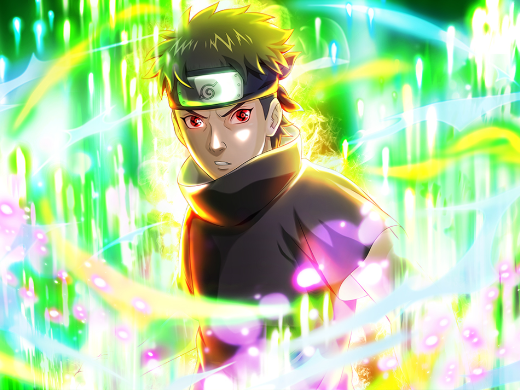 Who is Shisui Uchiha? Background, Abilities, Teams, Clans, Powers