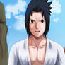 Sasuke Uchiha [I'm Aiming For Itachi...] Borutage