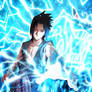 Sasuke Uchiha [Disappear along with...] Borutage