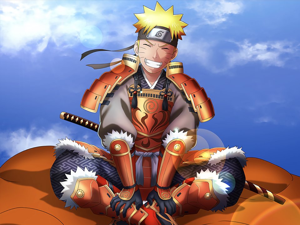 Naruto Shippuden by st-anger-anime on DeviantArt