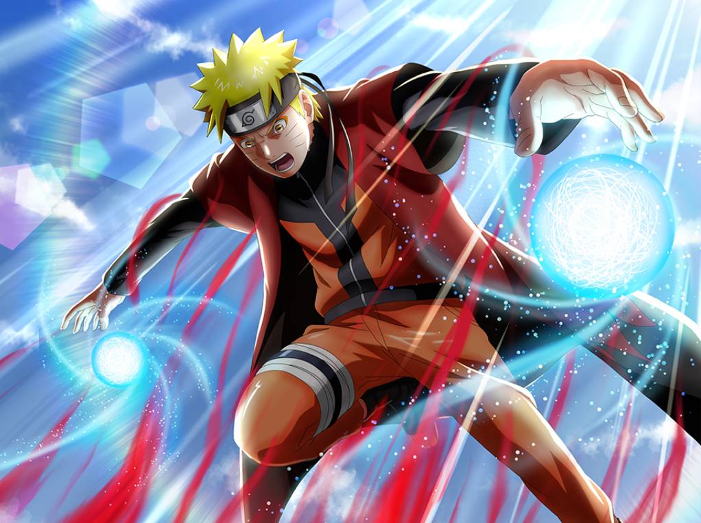 Boruto SD: Adventures Of The Hokage Naruto Uzumaki! Fan Casting on myCast