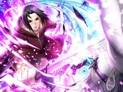 Itachi Uchiha Prelude To Izanami Borutage By Itxchis On Deviantart Itachi Uchiha Prelude To Izanami Borutage By Itxchis On Deviantart