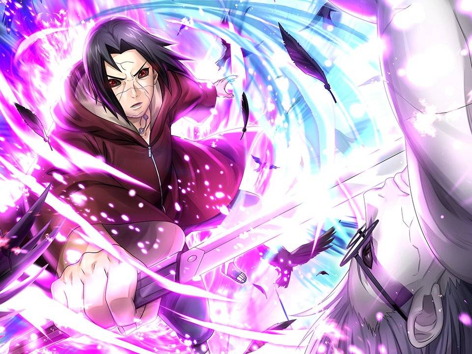 Itachi Uchiha Prelude To Izanami Borutage By Itxchis On Deviantart Itachi Uchiha Prelude To Izanami Borutage By Itxchis On Deviantart