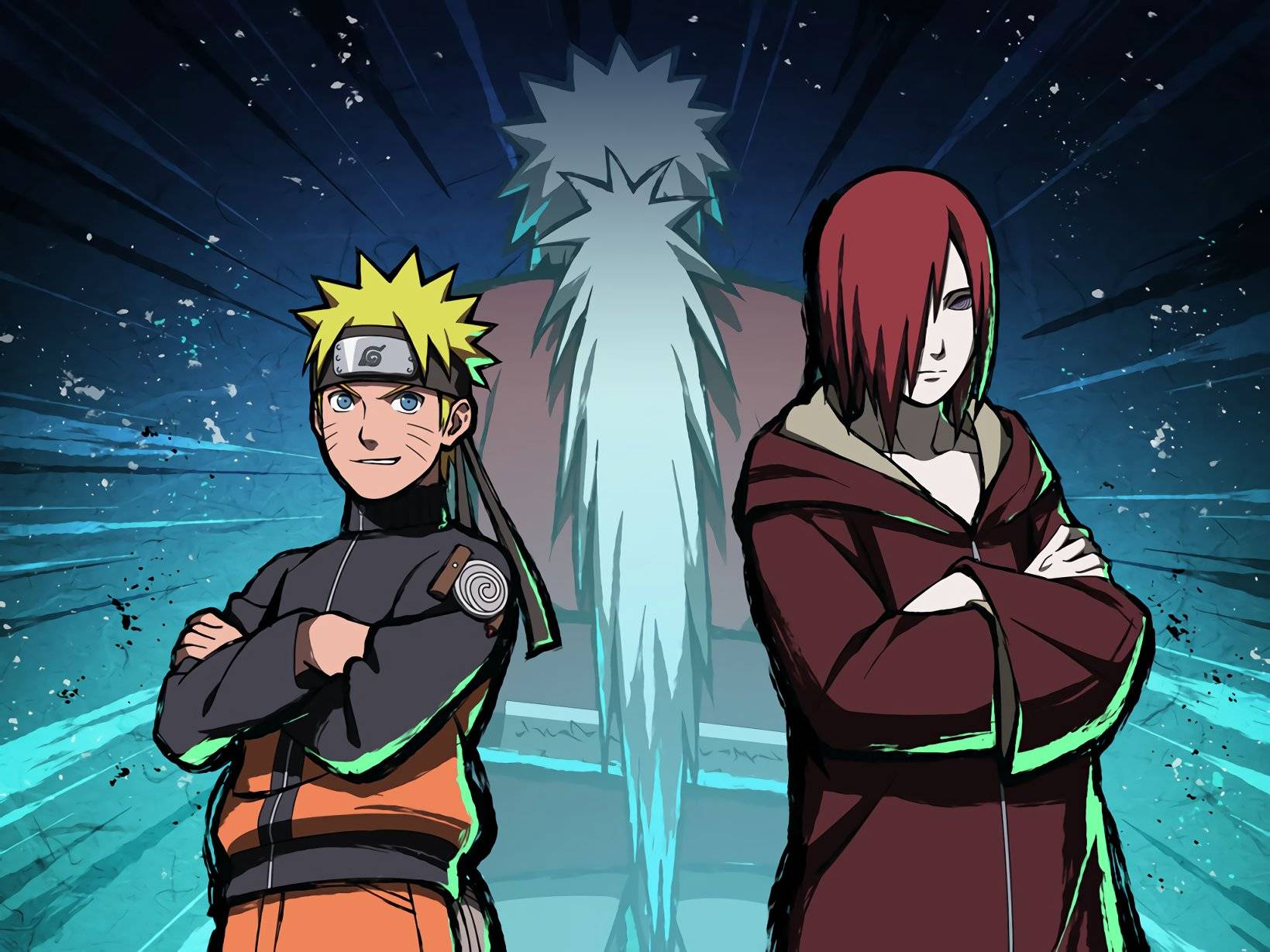 Naruto Nagato Trilogy Composed By Their Teacher By Itxchis On Deviantart Naruto Nagato Trilogy Composed By Their Teacher By Itxchis On Deviantart