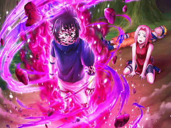 [Sakura...Point Out the Ones Who Pummeled You...]