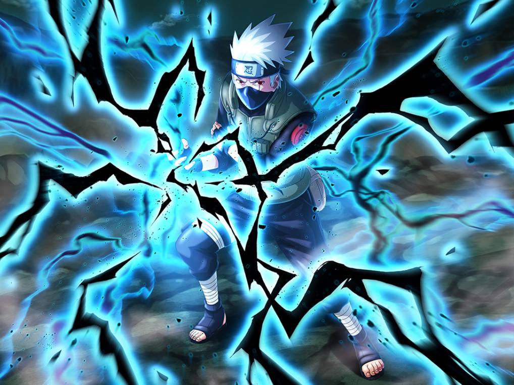 Kakashi  Kakashi sharingan, Naruto shippuden anime, Kakashi