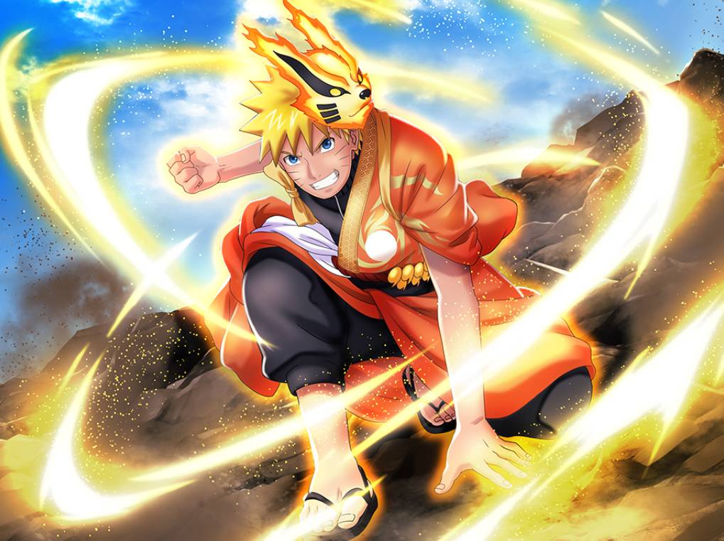 Death Battle Moveset: Boruto Uzumaki by YellowFlash1234 on DeviantArt