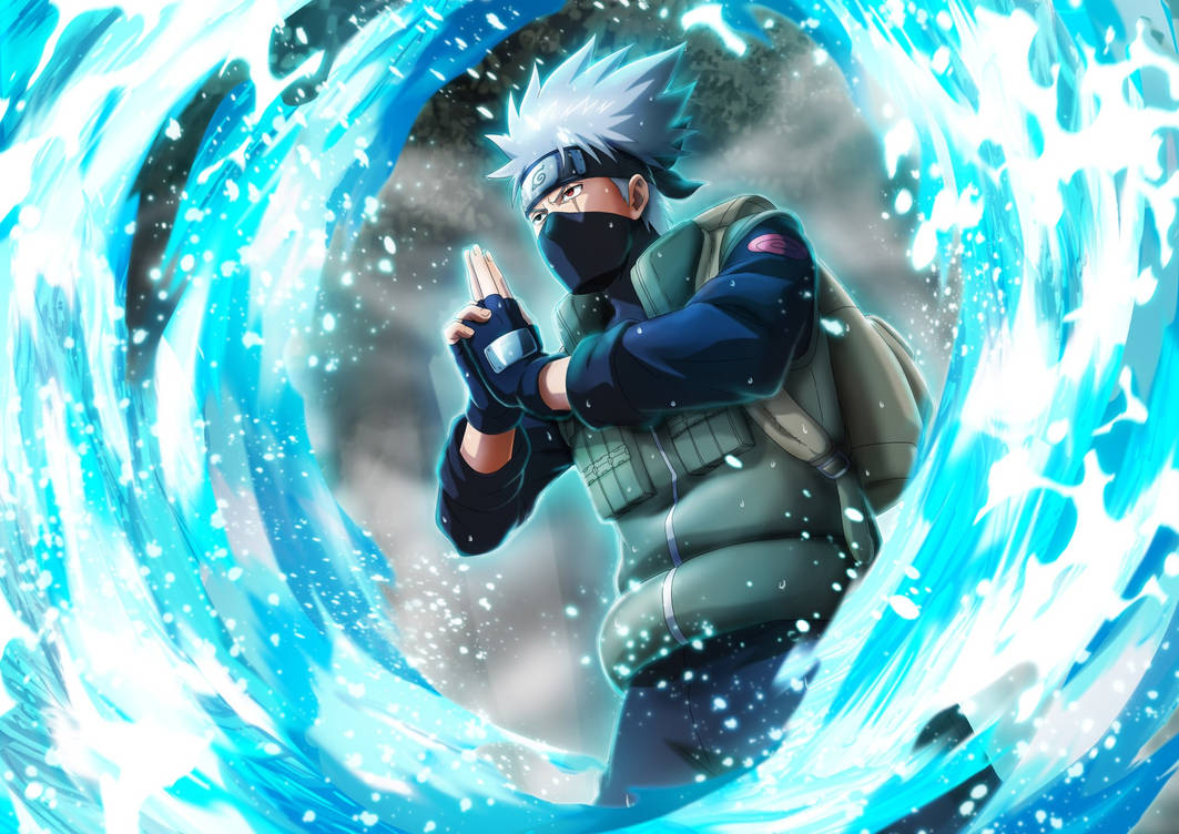 Kakashi Hatake Kakashi Of The Sharingan By Itxchis On DeviantArt kakashi-hatake-kakashi-of-the-sharingan-by-itxchis-on-deviantart