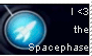 Spore- Spacephase