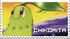 Chikorita