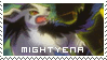 Mightyena