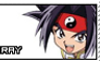 Beyblade - Ray