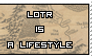 Lord of the Rings - lifestyle