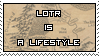 Lord of the Rings - lifestyle