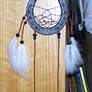 A Dark Dream Catcher